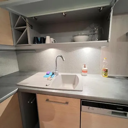 Apartment Family Papli