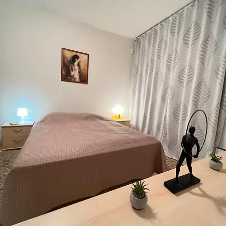 Family Papli Apartment Parnu
